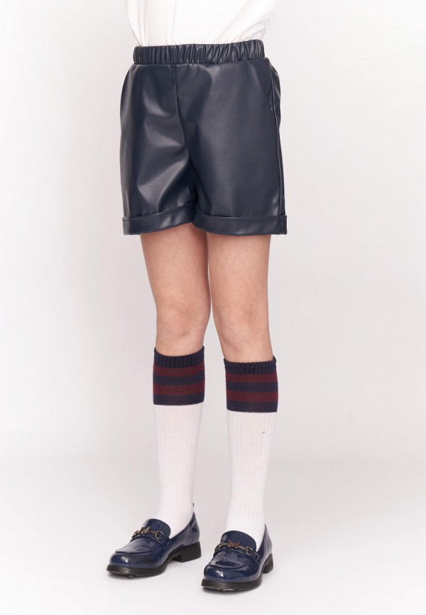 Шорты кожаные Prime Baby 990₽