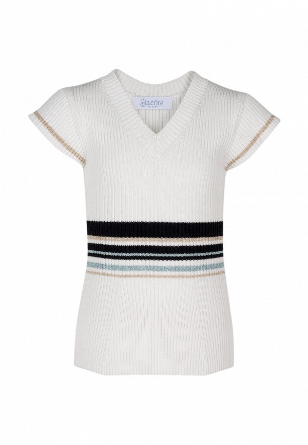 Пуловер Jacote 8300₽