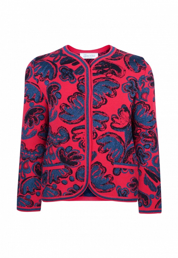 Кардиган Jacote