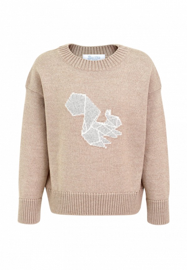 Джемпер Jacote 7500₽