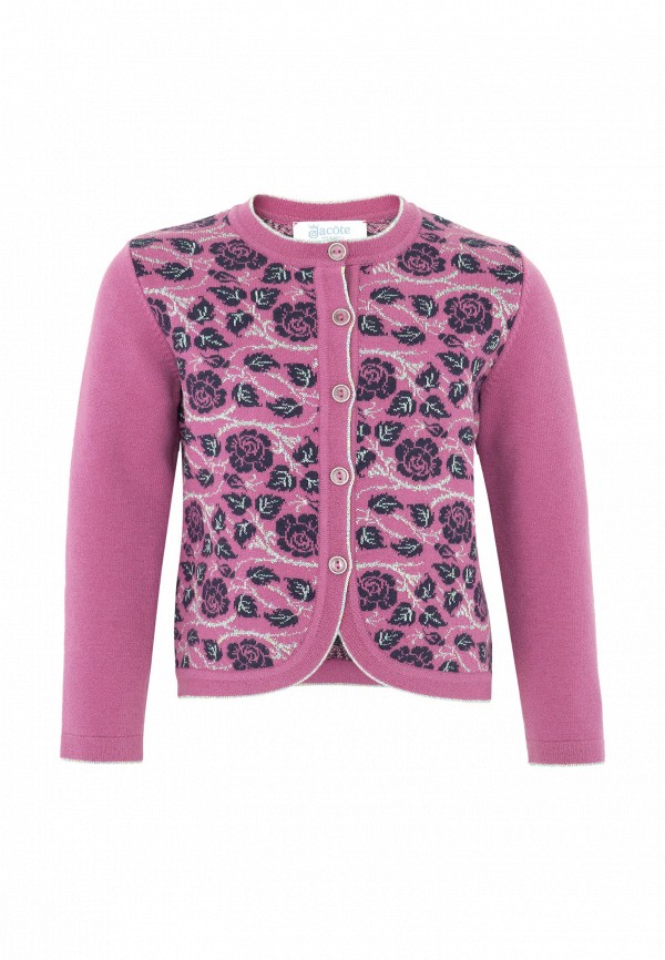 Кардиган Jacote 7600₽