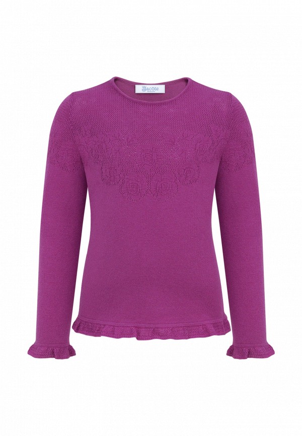 Джемпер Jacote 3500₽