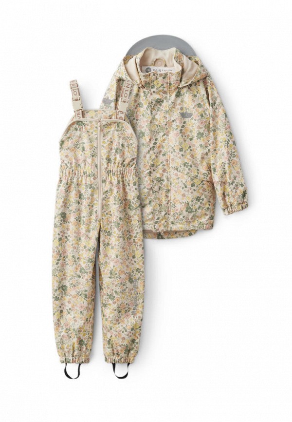 Куртка и комбинезон Happy Baby 6729₽