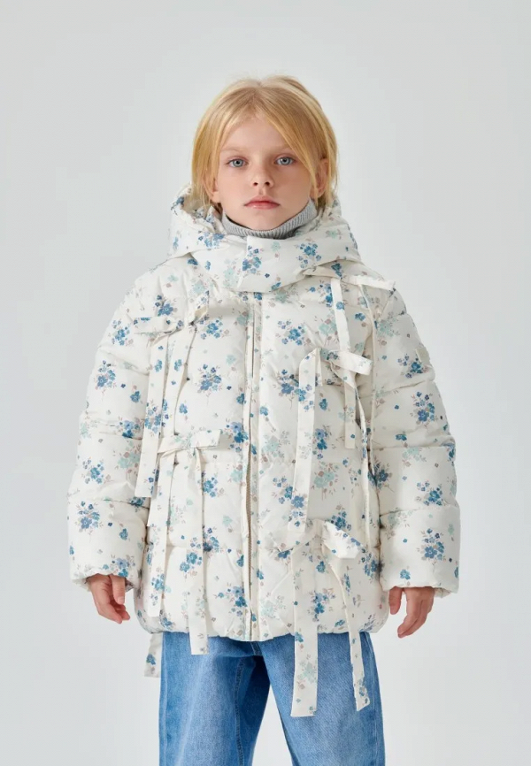 Куртка утепленная Happy Baby 3999₽