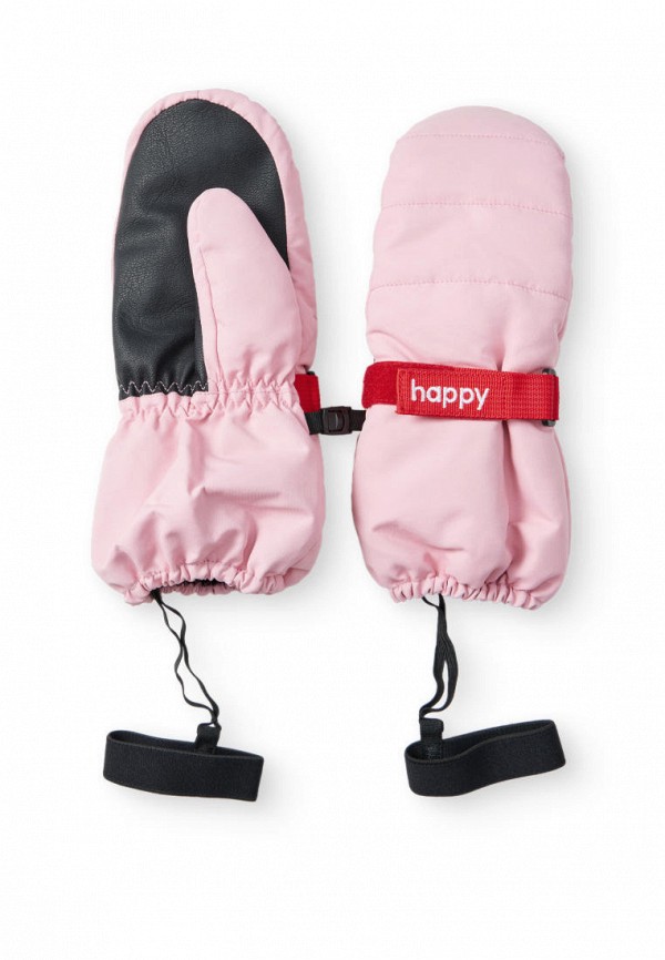 Варежки Happy Baby 2044₽