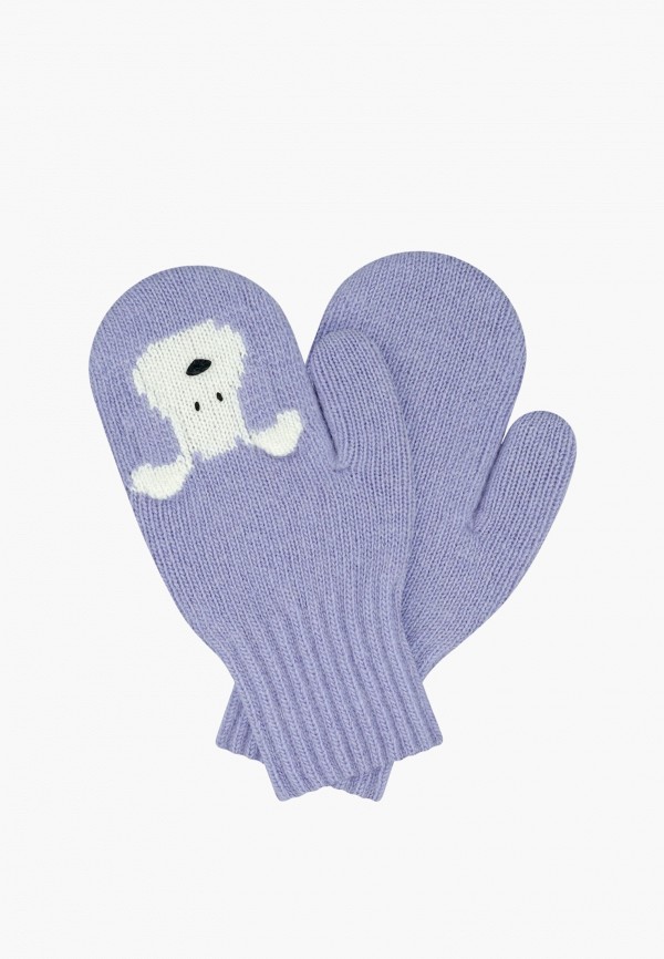 Варежки Jacote