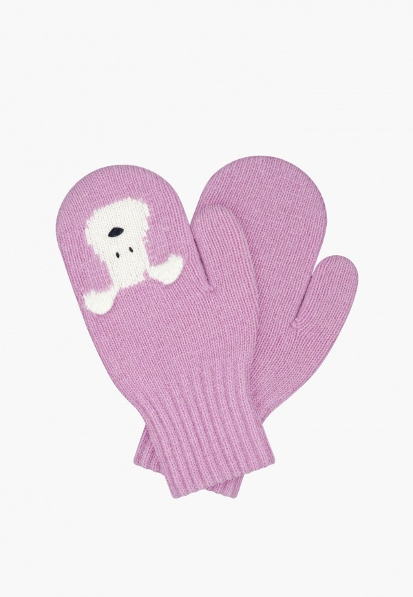 Варежки Jacote