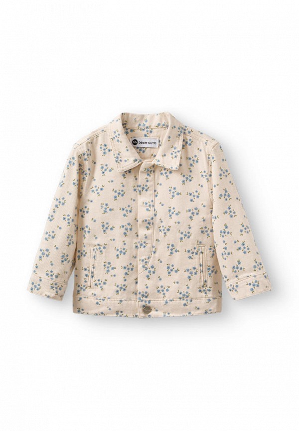 Куртка джинсовая Happy Baby 4499₽