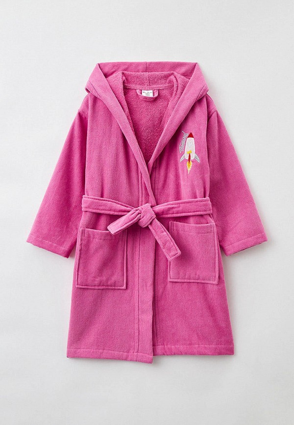 Халат домашний Luisa Moretti 2990₽