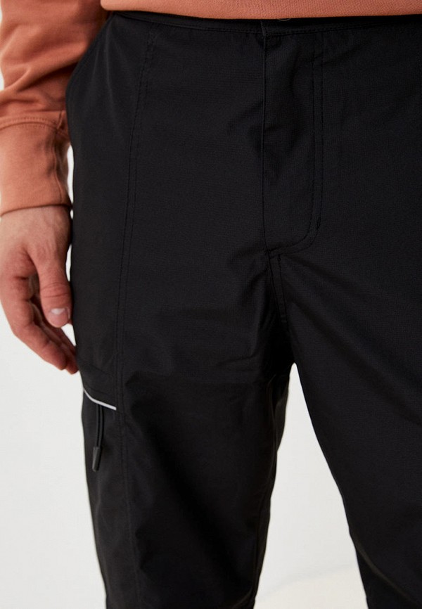 Брюки Baon черный, размер 46, фото 4