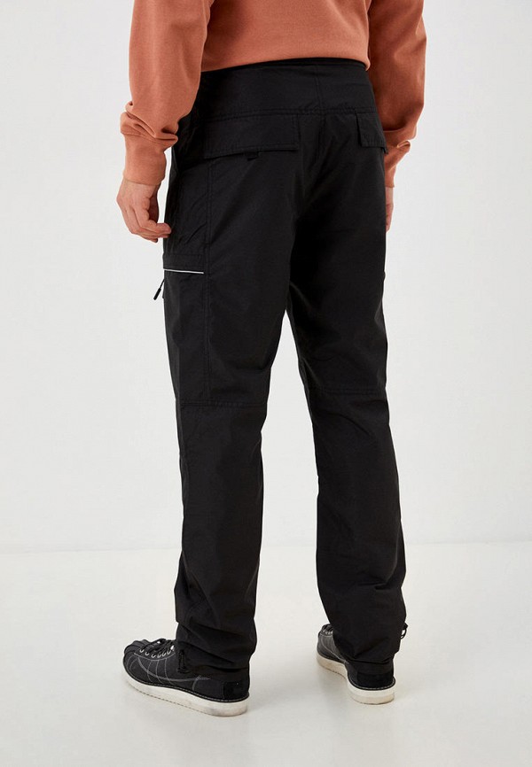 Брюки Baon черный, размер 46, фото 3