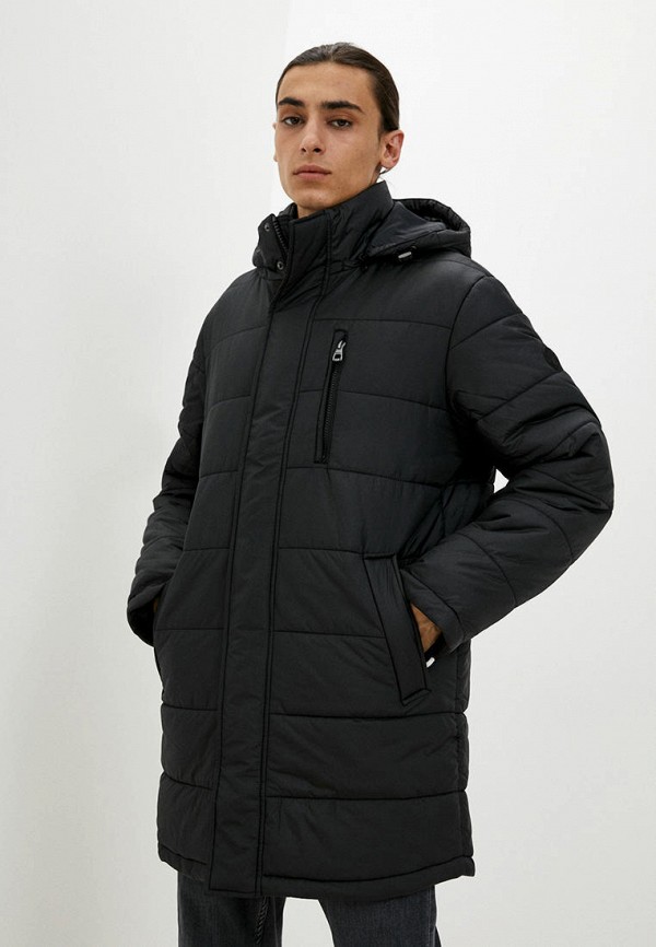 фото Куртка утепленная baon