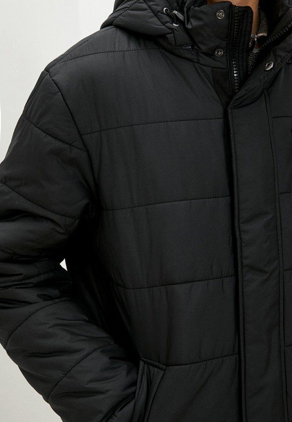 фото Куртка утепленная baon