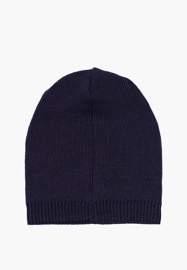 Шапка Baon синий, размер 00, фото 2