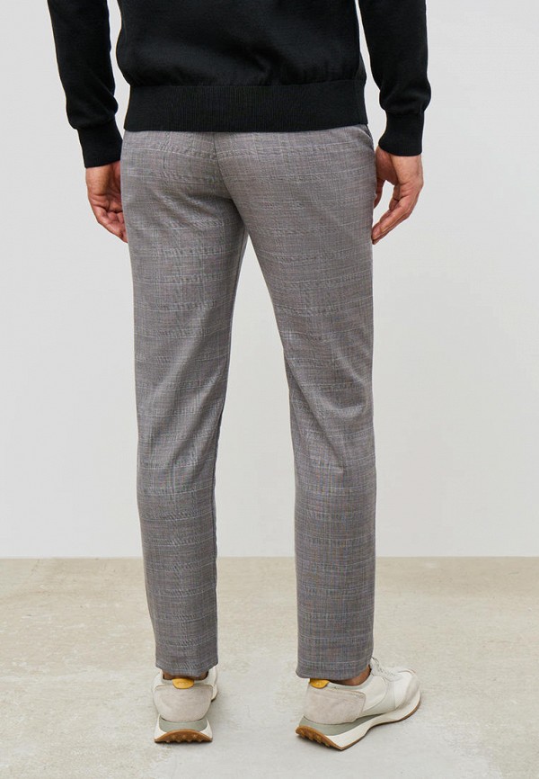 Брюки Baon серый, размер 50, фото 3