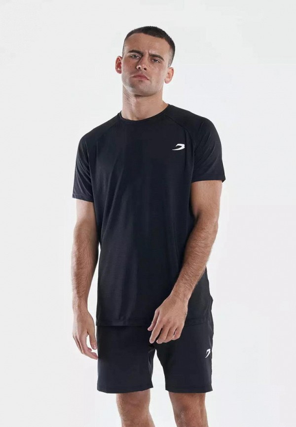 Футболка спортивная Boxraw