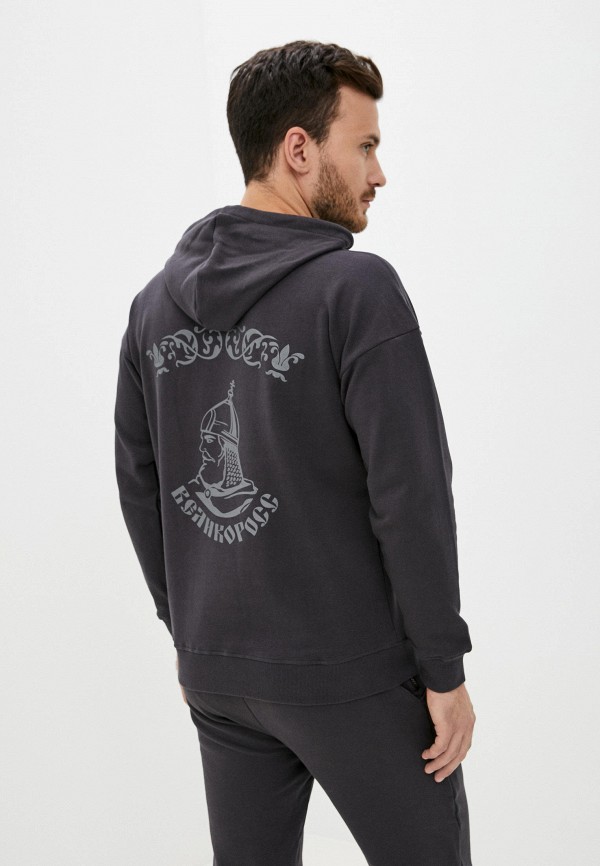 фото Худи великоросс