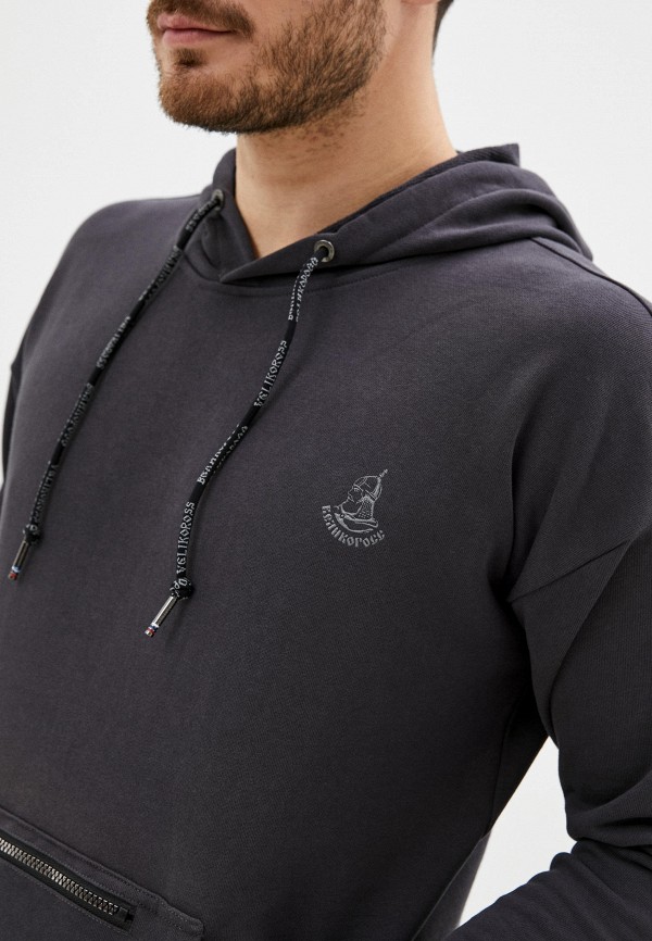 фото Худи великоросс