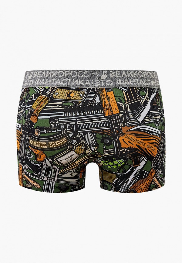 фото Трусы великоросс