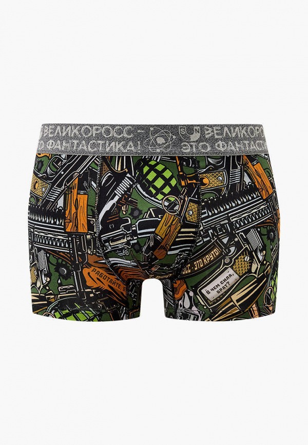 фото Трусы великоросс