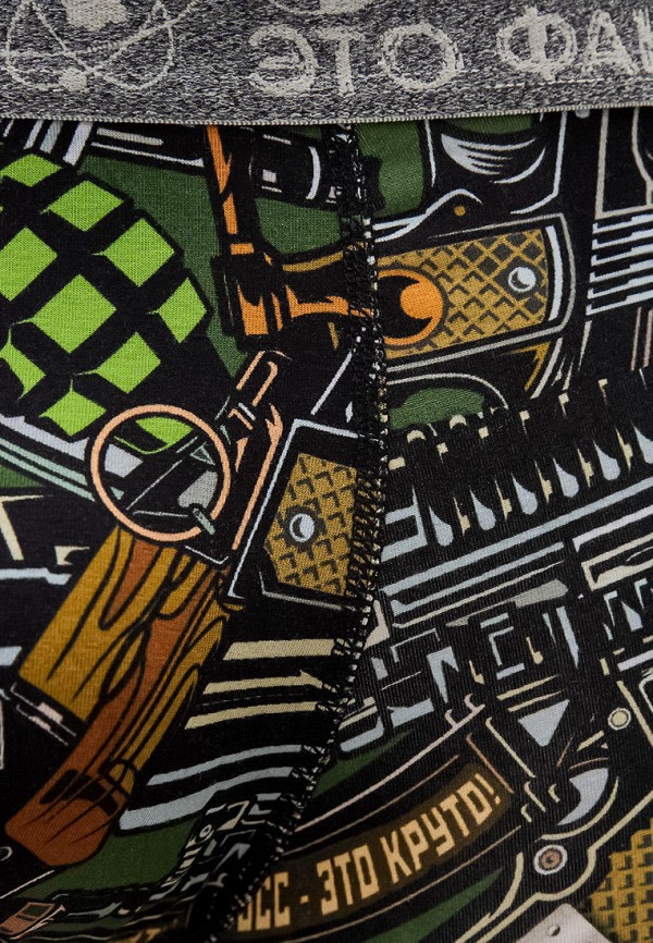 фото Трусы великоросс