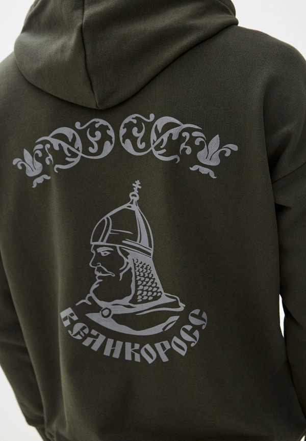 фото Худи великоросс