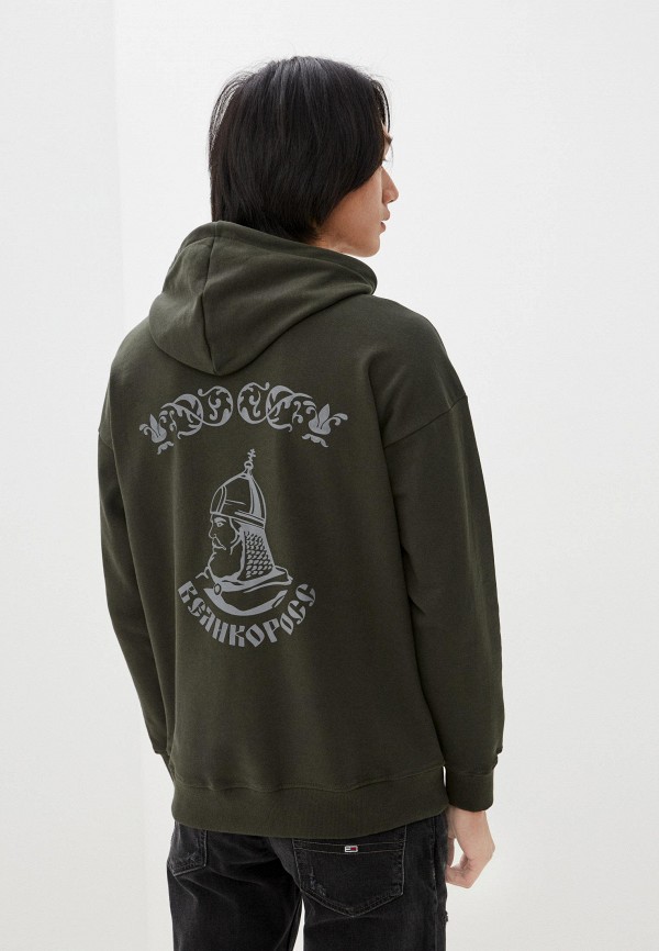 фото Худи великоросс
