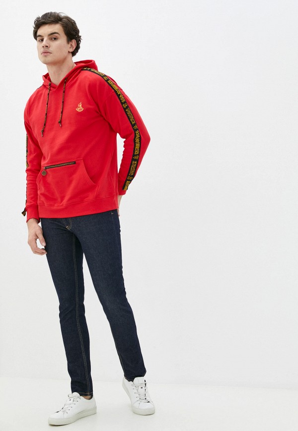 фото Худи великоросс