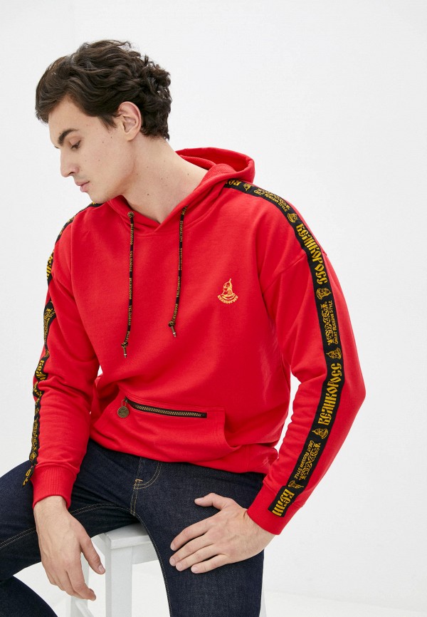 фото Худи великоросс