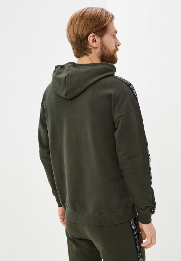 фото Худи великоросс