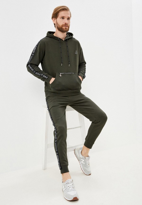 фото Худи великоросс