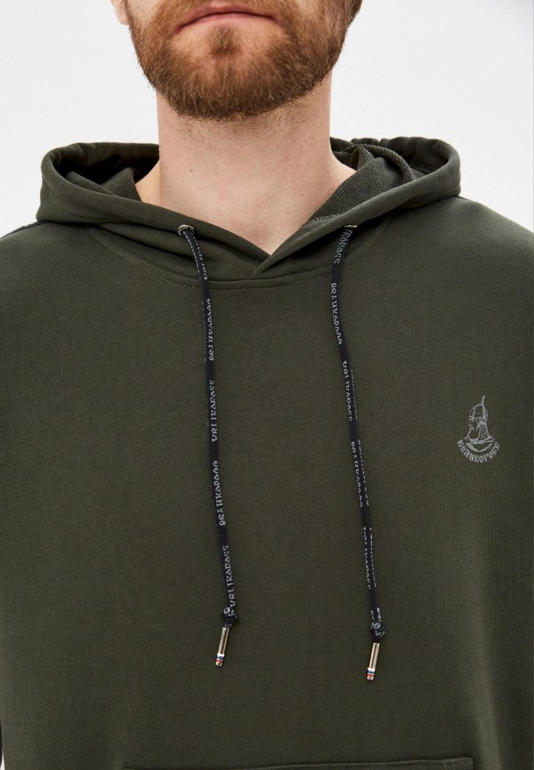 фото Худи великоросс