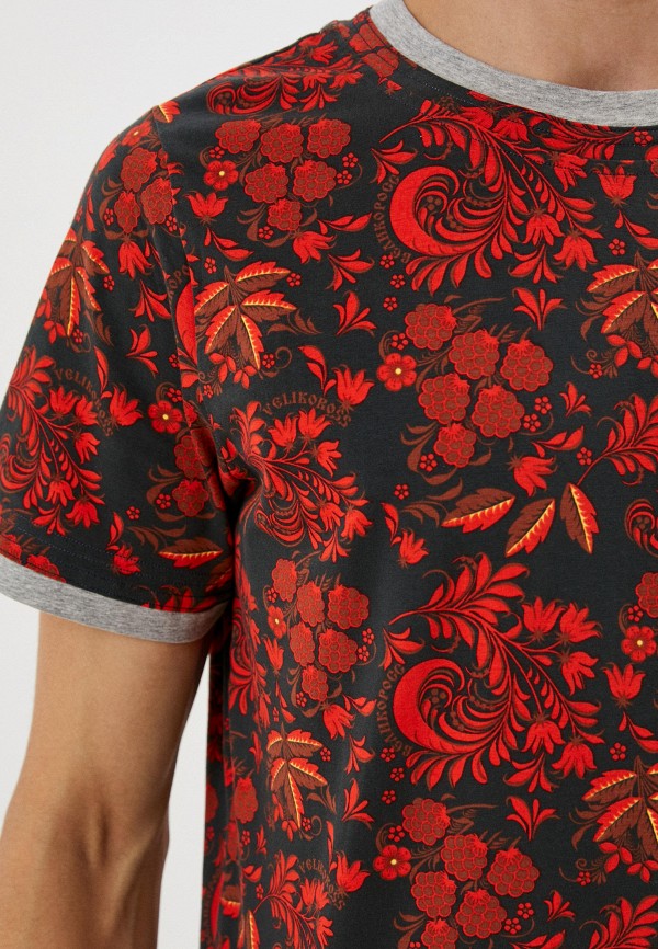 фото Футболка великоросс