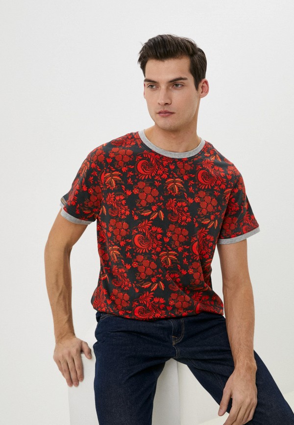 фото Футболка великоросс