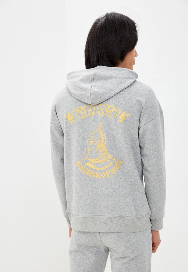 фото Худи великоросс