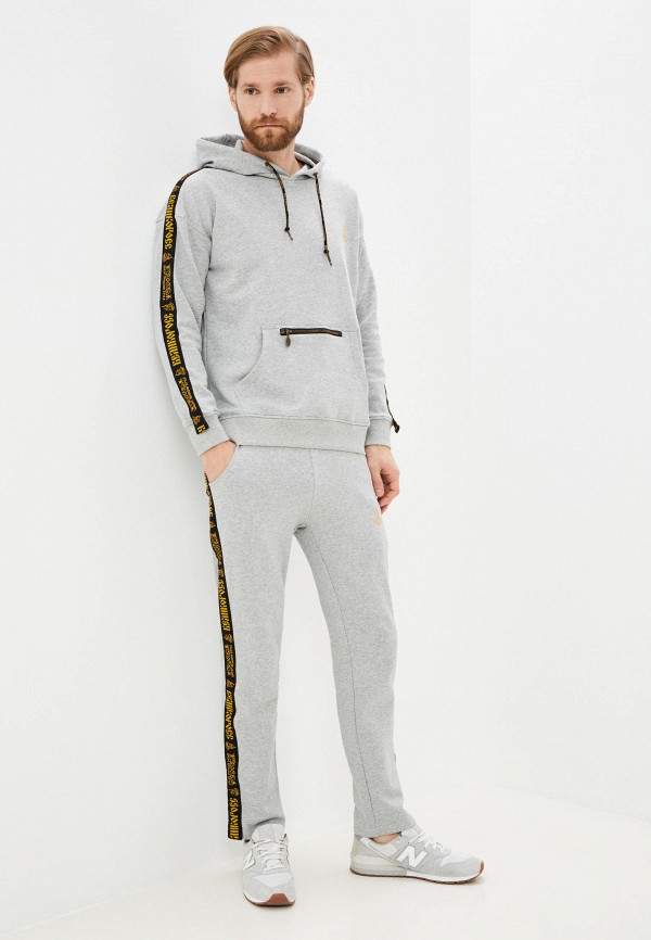 фото Худи великоросс