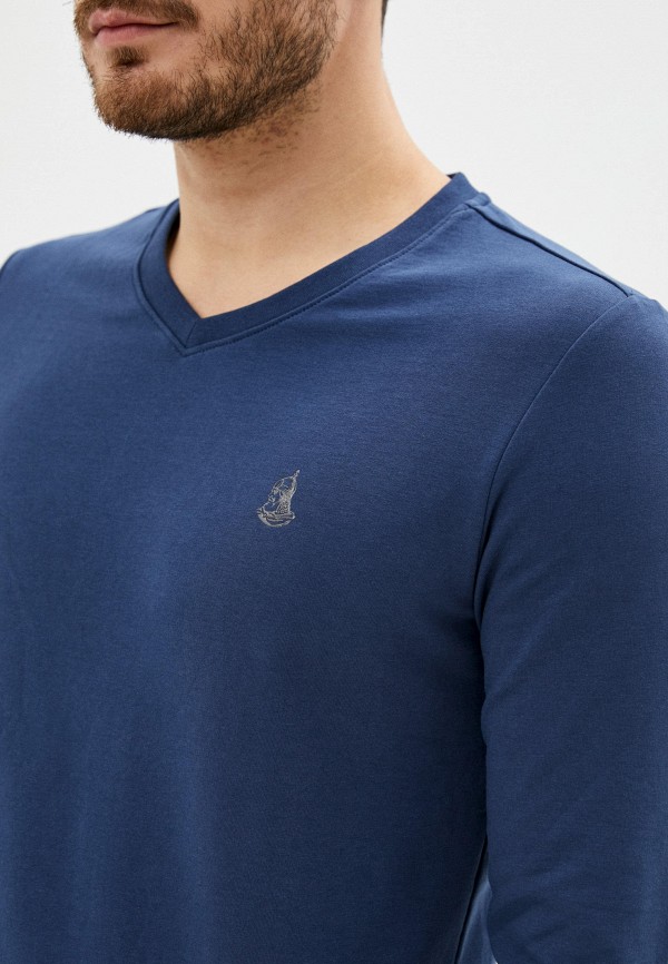 фото Лонгслив великоросс