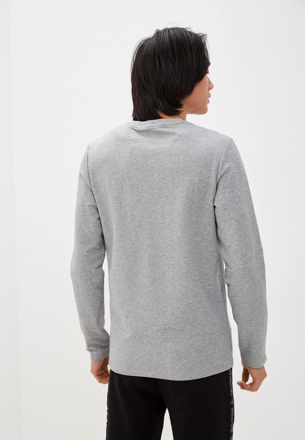 фото Лонгслив великоросс