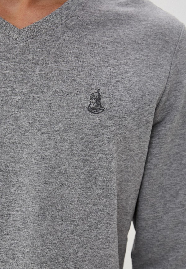 фото Лонгслив великоросс