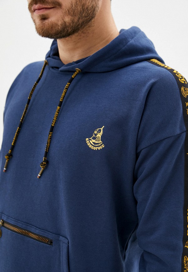 фото Худи великоросс