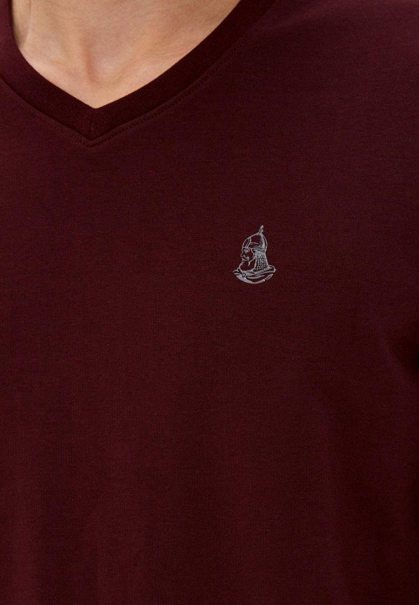 фото Лонгслив великоросс