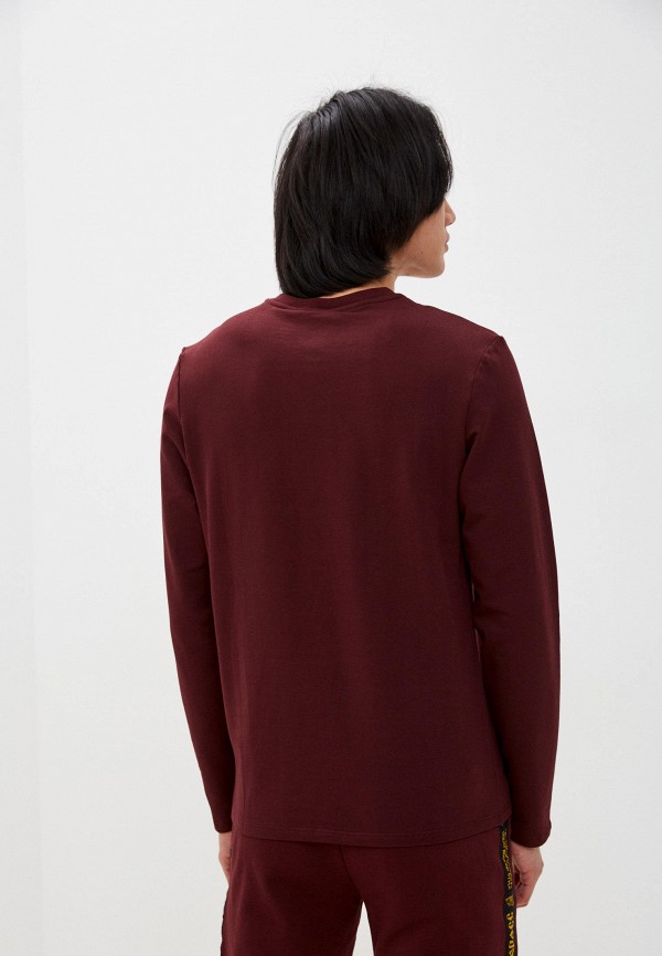 фото Лонгслив великоросс