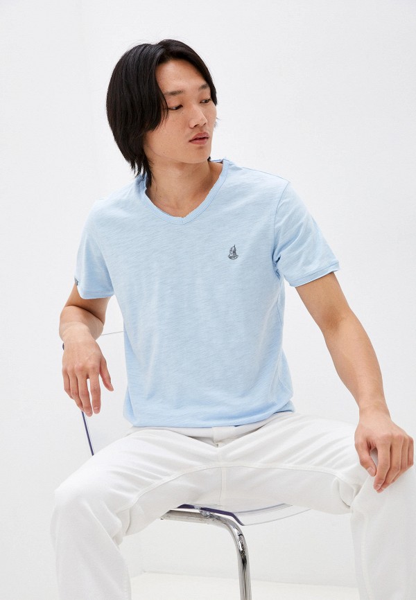 фото Футболка великоросс