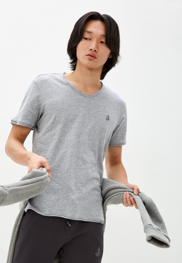 фото Футболка великоросс