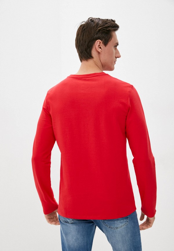 фото Лонгслив великоросс