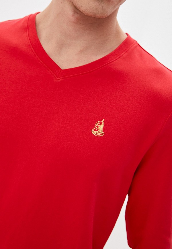 фото Лонгслив великоросс