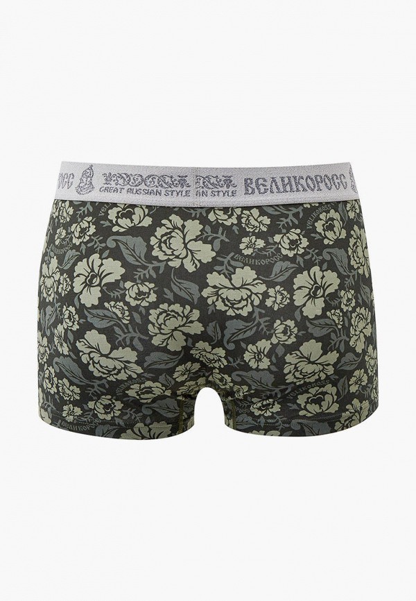 фото Трусы великоросс