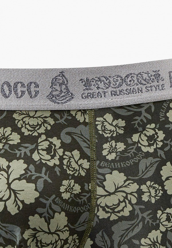 фото Трусы великоросс