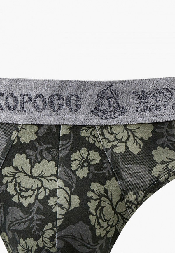 фото Трусы великоросс