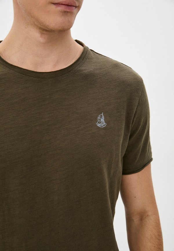 фото Футболка великоросс